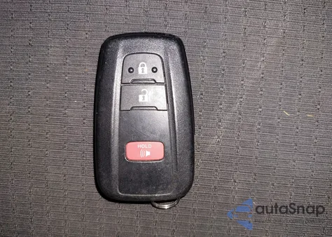 2019 Toyota C-Hr Xle z USA, uszkodzony, nr VIN NMTKHMBX3KR083103